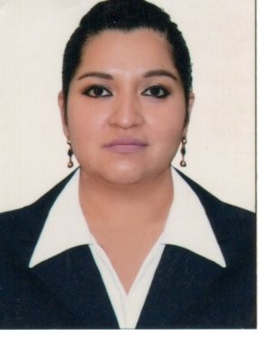 Foto de LIC. PEREA MIJAHUANCA Gleddy Francesca